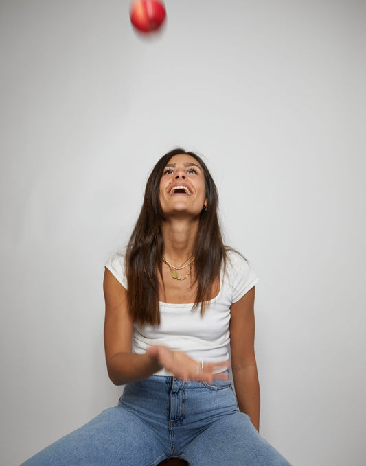 GUEST COLUMN - Self Love from Wellness by Gigi