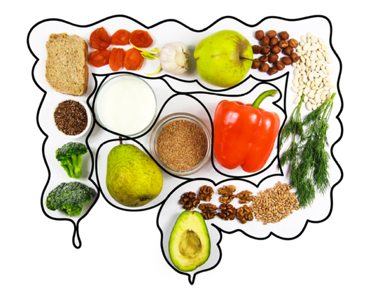 Top Tips - Gut Health No Nos