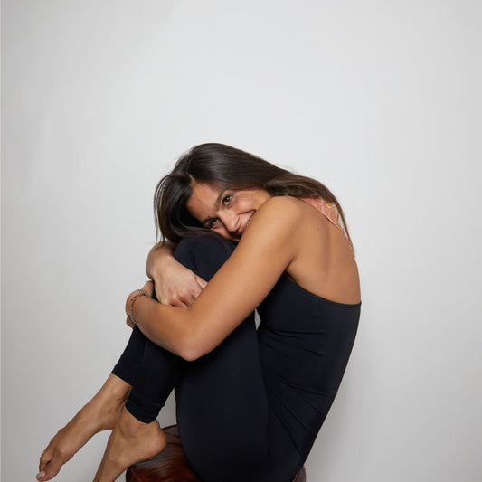 GUEST COLUMN - Your Key to Success from Wellness by Gigi