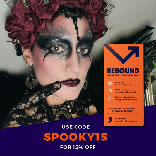 Monthly News - Halloween is Coming in Hot 🎃