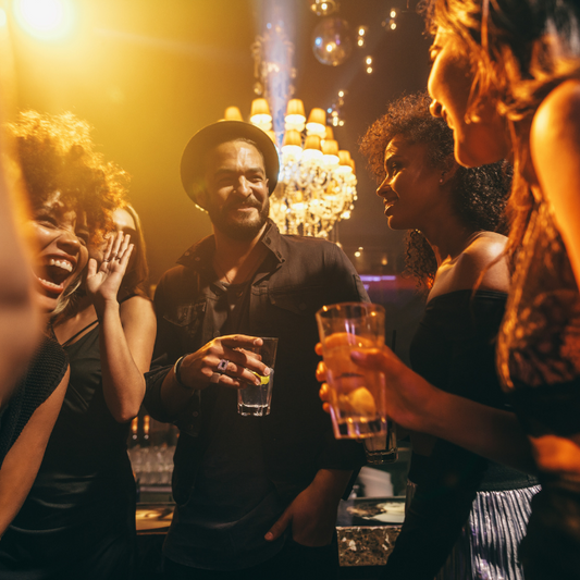 Monthly News - Seamless Seasonality