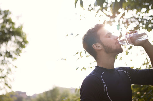 Hydration Is More Than Drinking Water: What Your Body Really Needs After Alcohol