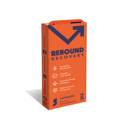 Rebound Recovery Pack
