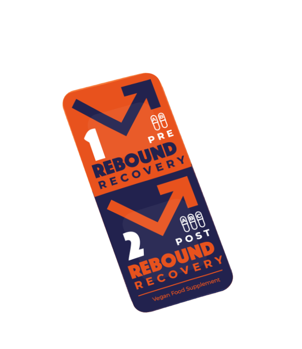 Rebound Recovery Pack