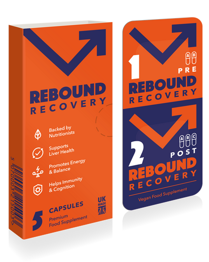 Rebound Recovery Pack